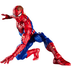Magic: The Gathering x Spider-Man – Battle-Damaged Spider-Man 6″ Scale Figure