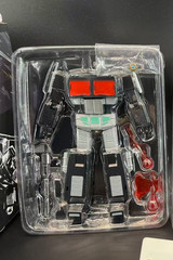 AS toys AS-08B no trailer G1 OP ShipinUSA