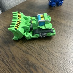 Playskool Heroes Transformers Rescue Bots Academy Lot of 5 Figures Hasbro Toys