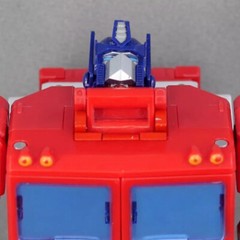 For SS86 OP Prime Flying Backpack Filler Cockpit Back Cover Upgrade Kits