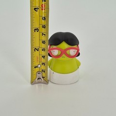 Phat Mojo Bob’s Burgers Linda Belcher Figurine from Kuchi Kopi Family Set 2018