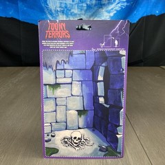 MOC 2020 NECA Reel Toys Toony Terrors Creepshow The Creep Action Figure