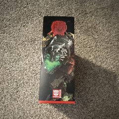Hasbro Transformers Studio Series 55 Scavenger ROTF Action Figure Age 8+