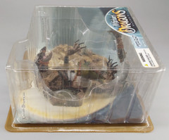 Komodo Dragon McFarlane’s Dragons Series 3 McFarlane Toys 2006