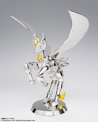 Saint Seiya Cloth Myth EX Pegasus Seiya Final Bronze Cloth Action Figure Bandai