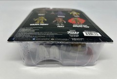 Funko FNAF Action Figure Foxy Five Nights at Freddy’s Wave 1 NEW SEALED 2016