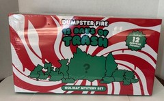100% Soft DUMPSTER FIRE – Choose The Ones You Need