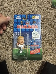 NFL Headliners 1996