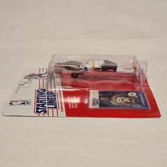 1988 XAVIER MCDANIEL SLU Starting Lineup NBA Seattle Supersonics