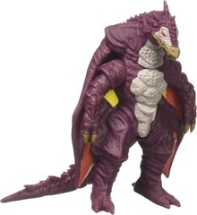 Engaging 5.9 Inch Ultraman Zoiger Vinyl Toy – Perfect for Kids and Collectors