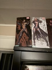 Kotobukiya ArtFX X-Men Wolverine Magneto Beast Magik Rogue Cyclops Emma Frost