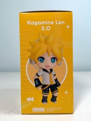 Good Smile Company 2841 Nendoroid Kagamine Len 2.0 – VOCALOID (US In-Stock)