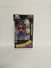 Marvel Legends Series Spider-Man 1977 TV Movie Version Action Figure New!!