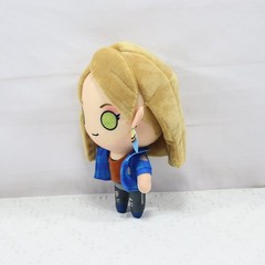 Life is Strange Plush 9.9in Chloe Price Rachel Maxine Plushie Toys Game Fan gift