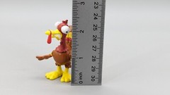 Bonkers Toy Co FGTeeV Season 1 Gurkey Turkey Action Figure 4.75″