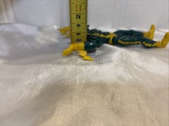 Marvel Legends Spider Man: Retro Collection Electro Retro Figure