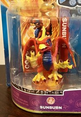 Skylanders – Dragons Peak Adventure Pack 🐉 2011 – BNIFSP