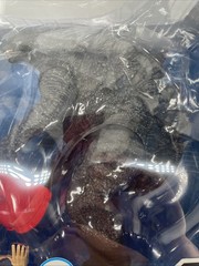New McFarlane DC Multiverse Monsterverse Justice League Superman vs Godzilla Set