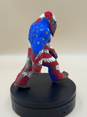 Bigfoot/Sasquatch Figure