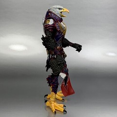 Four Horsemen Gothitropolis EAGALUS American Eagle Warrior 1.0 Mythic Legions