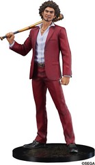 DIGSTA Yakuza Ichiban Kasuga Complete Figure 175mm from JAPAN in Stock