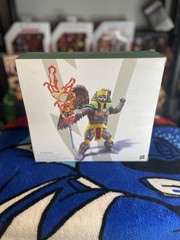 Power Rangers Lightning Collection MMPR King Sphinx Hasbro New In Box Dated 2020