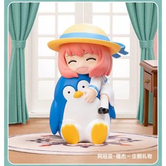 POP MART Spy X Family Daily Life Series Blind Box Confirmed Figure Toys New Gift