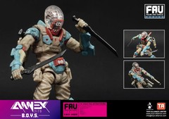 ACID RAIN / ANNEX 2179 1/18: FAV-H09 B.O.Y.S. BOYS *US Seller*