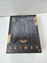 DC Batman Begins Dynamic 8-Ction Batman Figure Beast Kingdom DAH-118