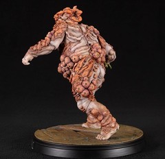 The Last of Us Bloater 16″ Statue Polyresin Figure + COA #/1000 TLOU Part 1 DH