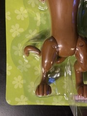 Cartoon Network 2000 Monster Scooby-Doo! Collectible Action Figure Series 2 New