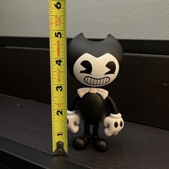 PHAT MOJO Bendy And The Ink Machine Collectible Vinyl Figure Pop Series 1 New