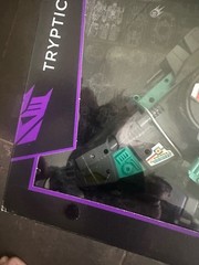 Hasbro Transformers Platinum Edition G1 Trypticon NEW MISB READ!