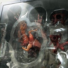 The Thing Dog Creature Ultimate 7″ Action Figure NECA 1:12 Scale Gift New