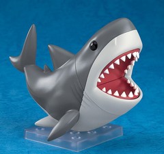Jaws Nendoroid Action Figure Good Smile Company 2025