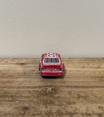Mattel Disney Pixar Cars 3 Jimmy Cables #00 Intersection Made In China Variant