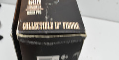 Crazy Horse Six Gun Legends Sideshow Collectibles 1/6 Action Figure New Sealed