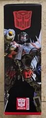 TRANSFORMERS Bumblebee Movie Studio Series 72 Starscream Voyager Class US NEW