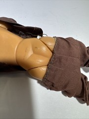 Vintage AHI Action Apeman Planet Of The Apes Azrak Hamway Action Figure 1974