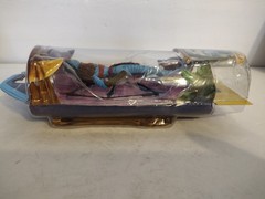 James Cameron Avatar Eytukan Action Figure Webcam i-TAG Mattel Sealed 2009
