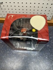 Pennywise Bloody (IT: Welcome to Derry) 6″ Posed Figure McFarlane Toys NOT MINT