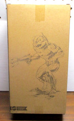 New For 2023 Mattel MOTU Origins Frog Monger 5.5-Inch Action Figure Retro Play!
