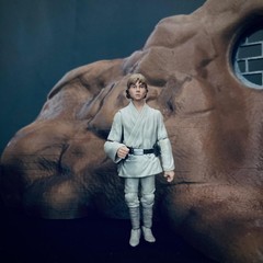 Rancor Pit Part 1 Diorama for 3.75 IN (1:18) FIGURE