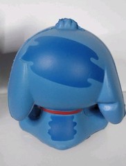 Disney Stitch Squish’ums Pet Stitch Bullsitoy Foam Squishy Toy Figure