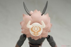APEX Genshin Impact Hilichurl 1/8 Articulated Scale Figure | Full Payment