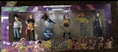 Kpop Demon Hunters 7 Pcs Action Figure with Accessories Sealed Original Box