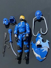 GI JOE COBRA 2024 LADYJAYETOYS NEW FEMALE PLAGUE TROOPER VIPER PILOT 💎