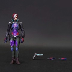 TOYS ALLIANCE Acid Rain FAV-H25 Ella