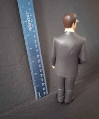 Dwight Schrute From The Office Figure