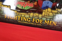 🔥 MOTU Classics Fighting Foe Men Evil Eternian Pirate Clan Box Set 🔥